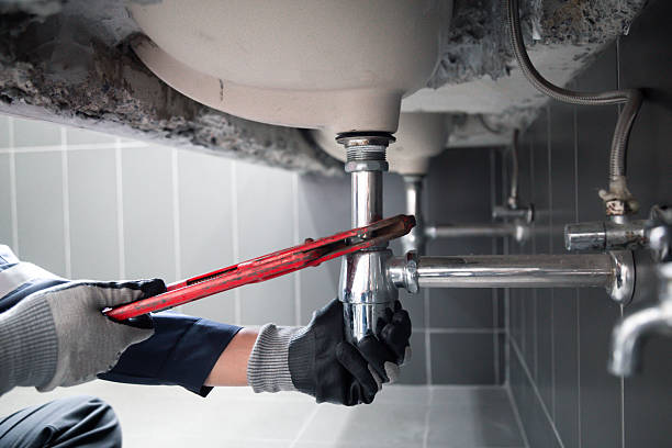 Trusted Drain Cleaning service in Trimble, MO - Masters Plumbing Service